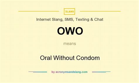 OWO - Oral without condom Escort Grabs